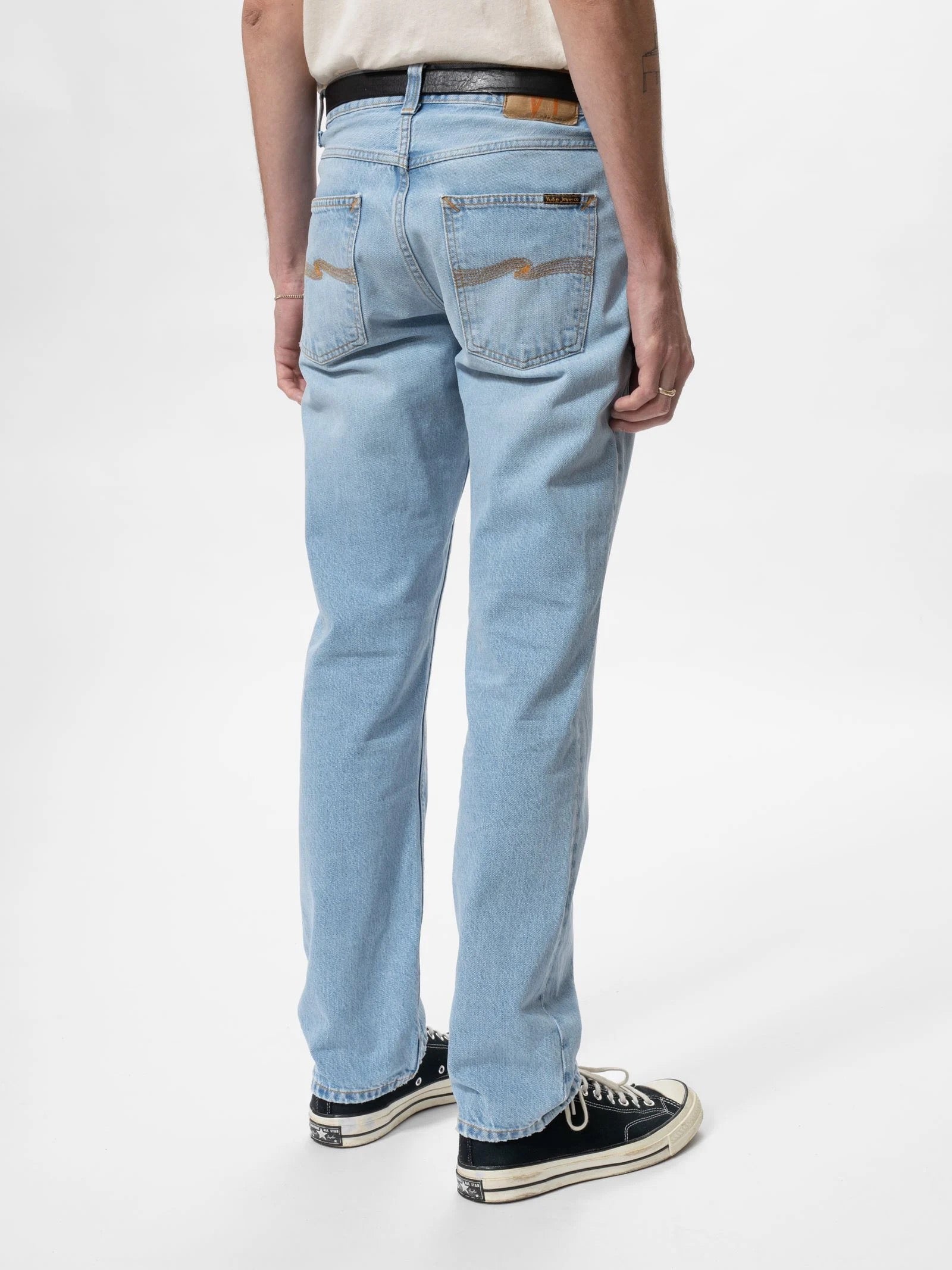 jeans gritty jackson blue treasure