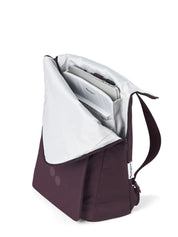 rucksack klak midnight plum