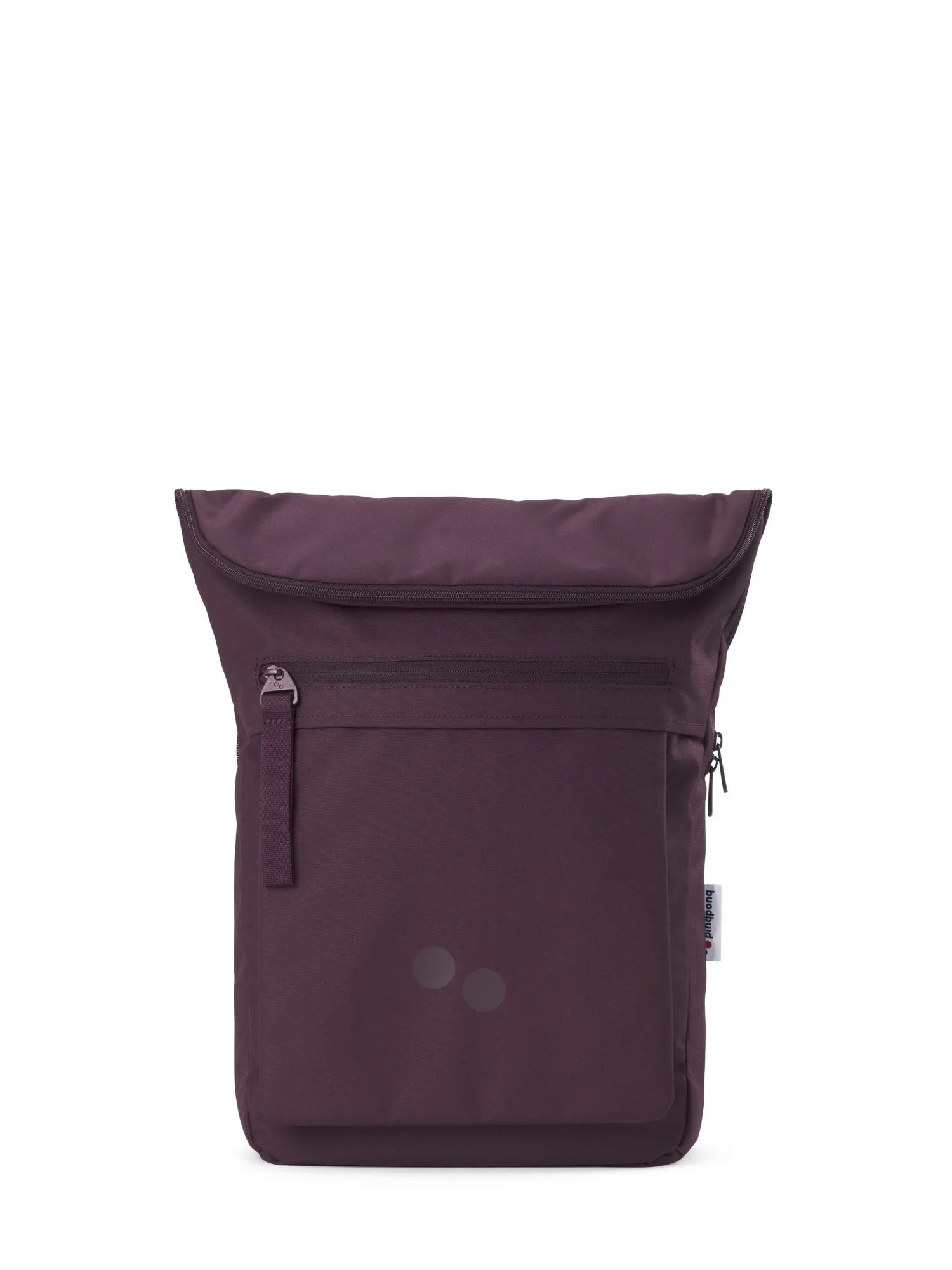 rucksack klak midnight plum