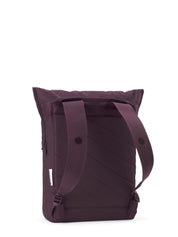 rucksack klak midnight plum