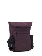 rucksack klak midnight plum