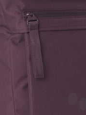 rucksack klak midnight plum