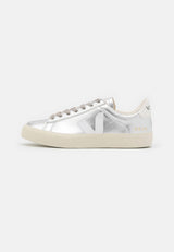 campo silver white