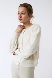 galeta cardigan cream