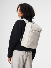 rucksack purik cliff beige