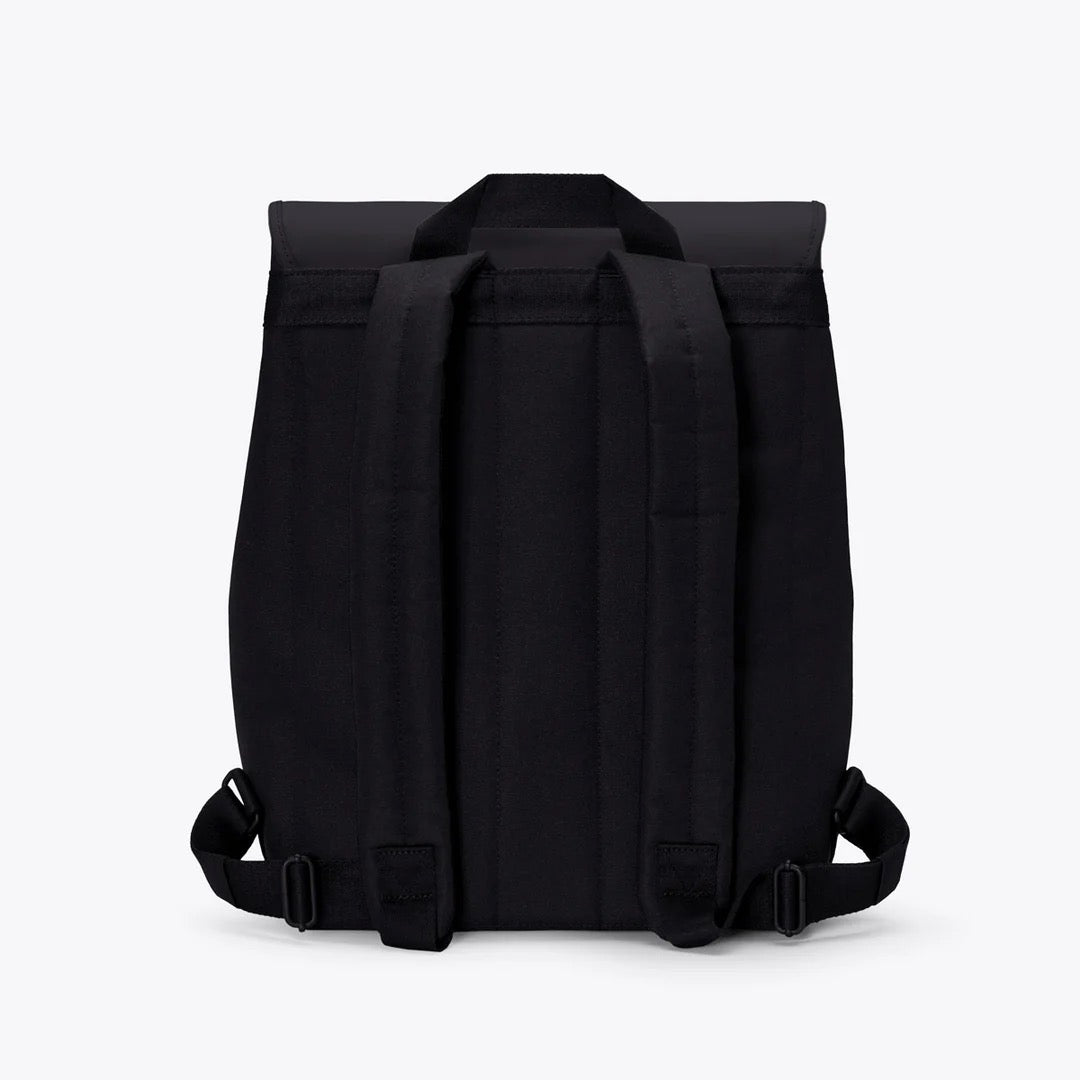 rucksack mion mini lotus infinity black