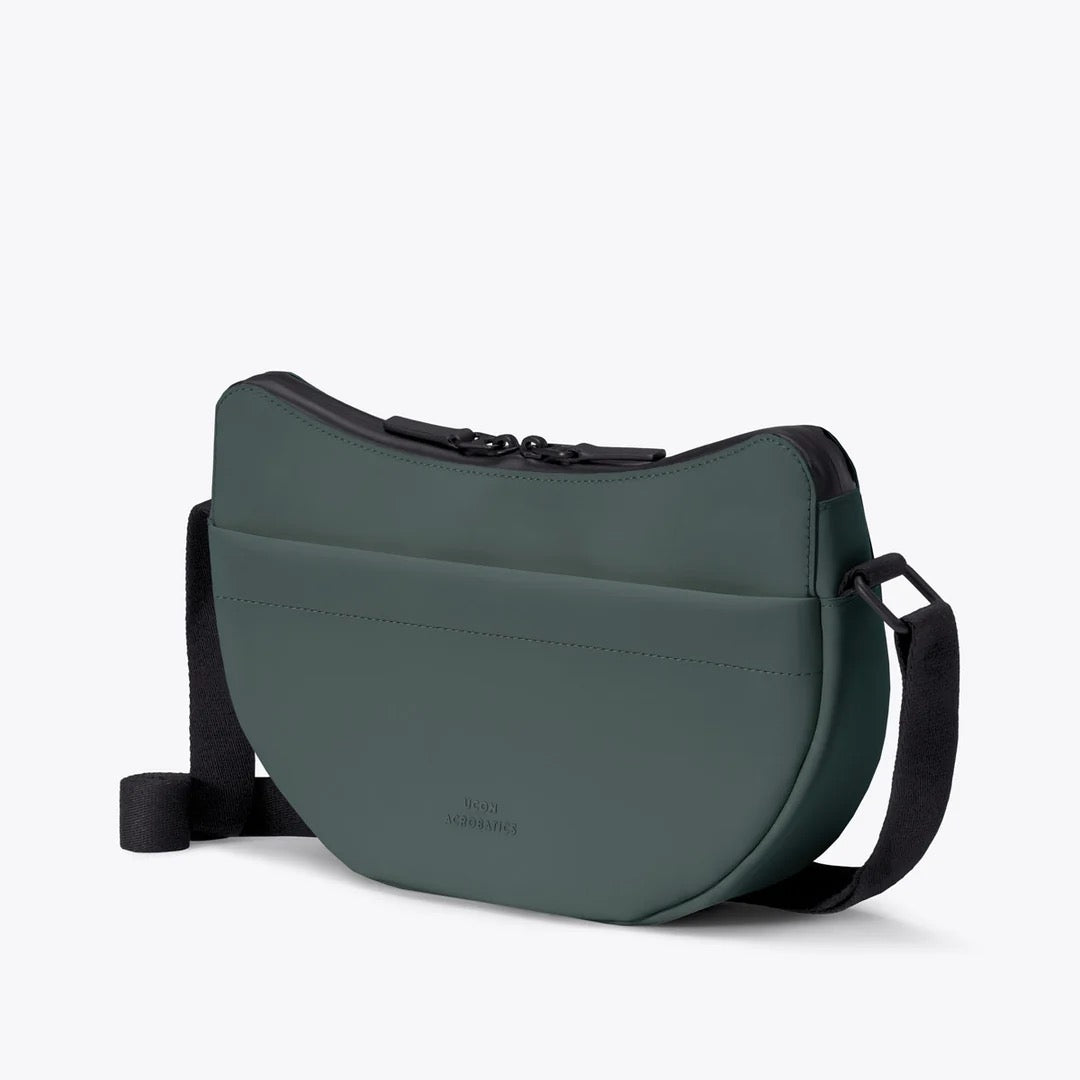 tasche alva medium lotus infinity pine green