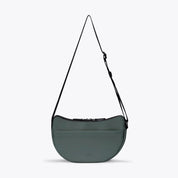 tasche alva medium lotus infinity pine green