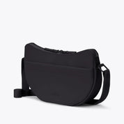 tasche alva medium lotus infinity black