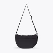 tasche alva medium lotus infinity black