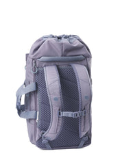 rucksack blok medium haze purple