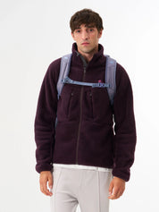 rucksack blok medium haze purple