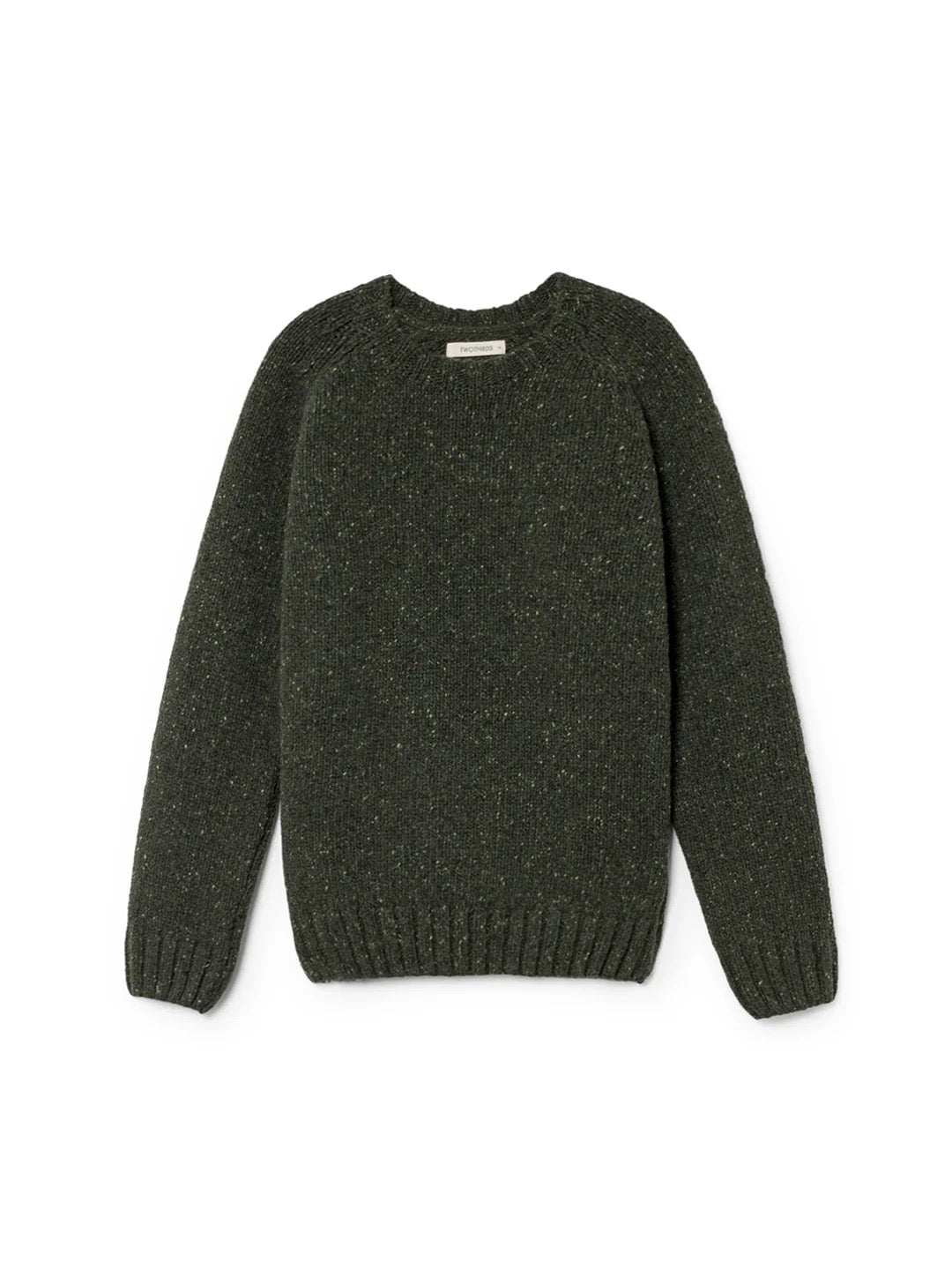 pullover jurmo khaki