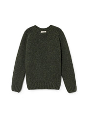 pullover jurmo khaki