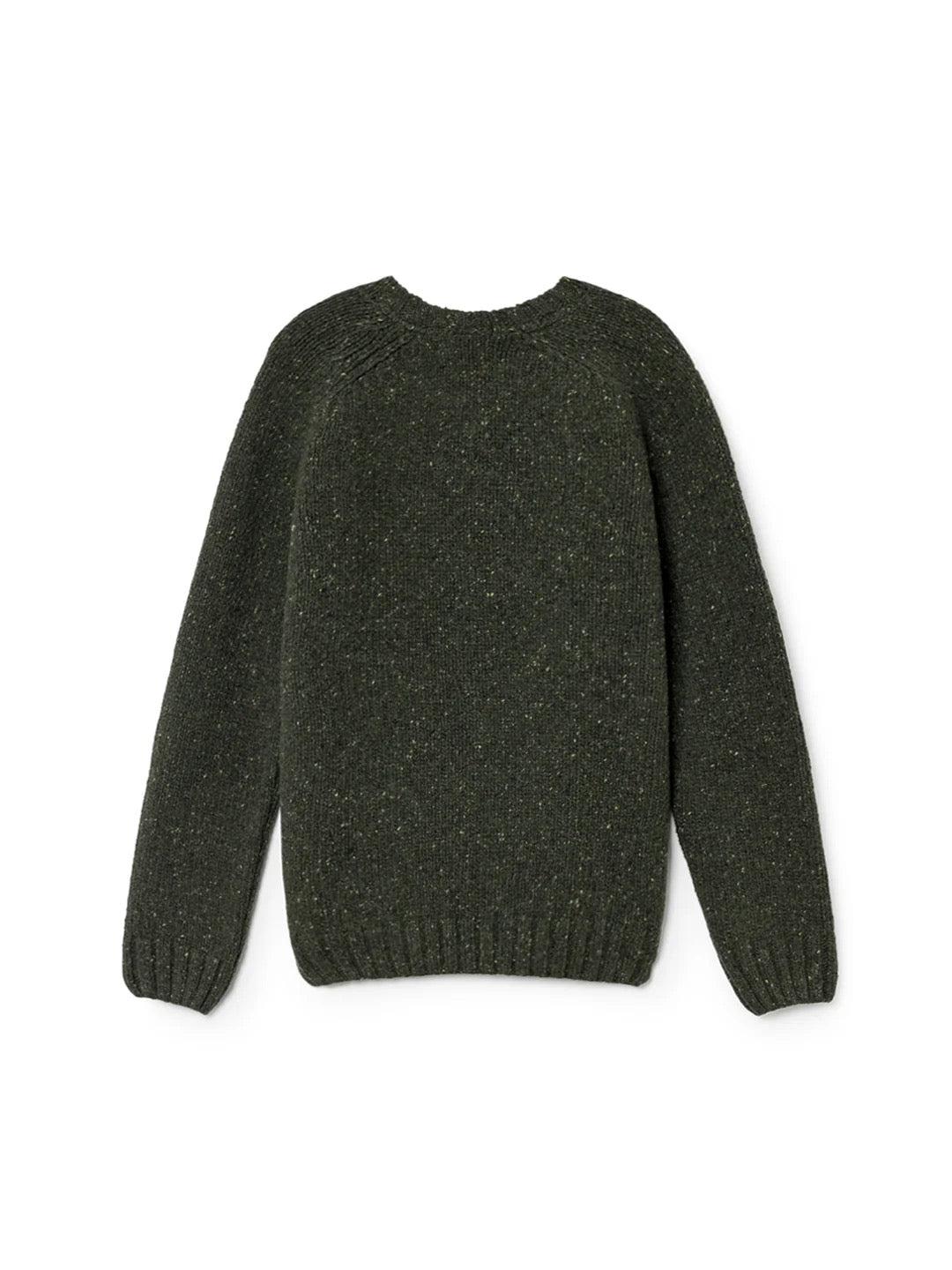 pullover jurmo khaki