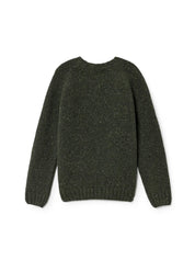 pullover jurmo khaki