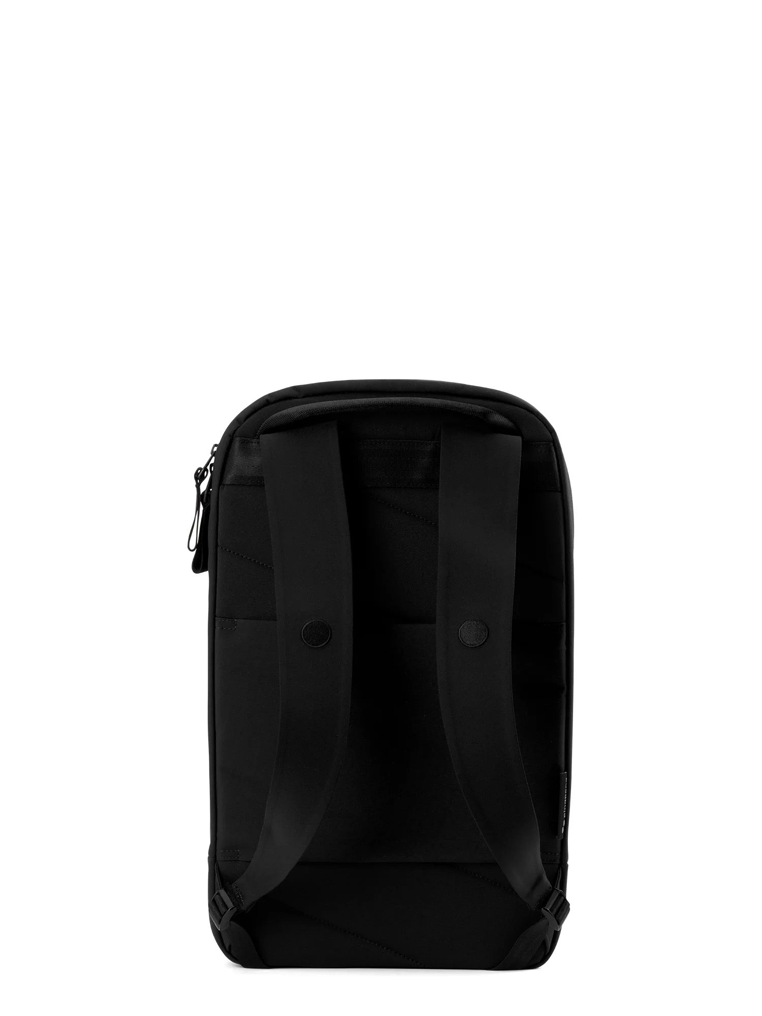 rucksack kontor solid black