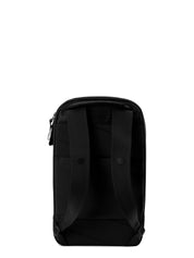 rucksack kontor solid black