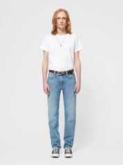 jeans gritty jackson blue rebel