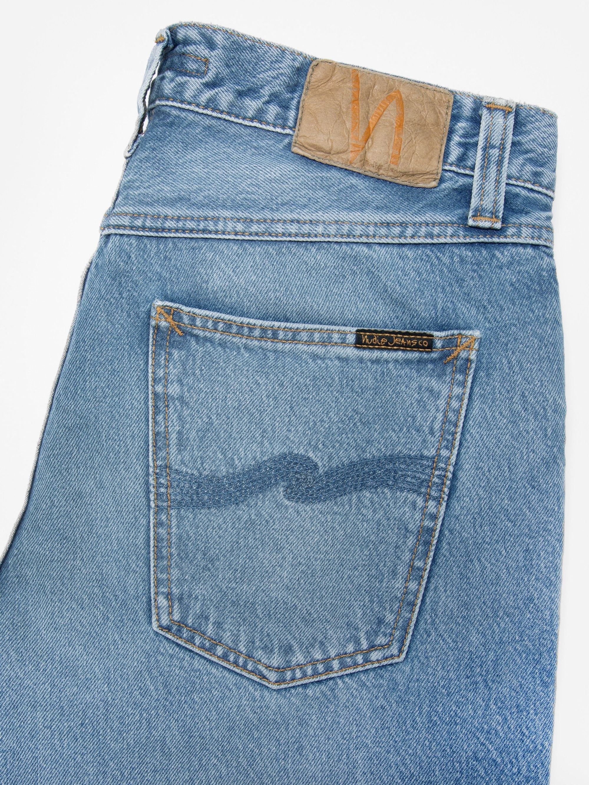 jeans gritty jackson blue rebel