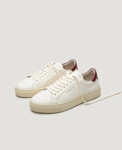 sneaker hamton court white wine