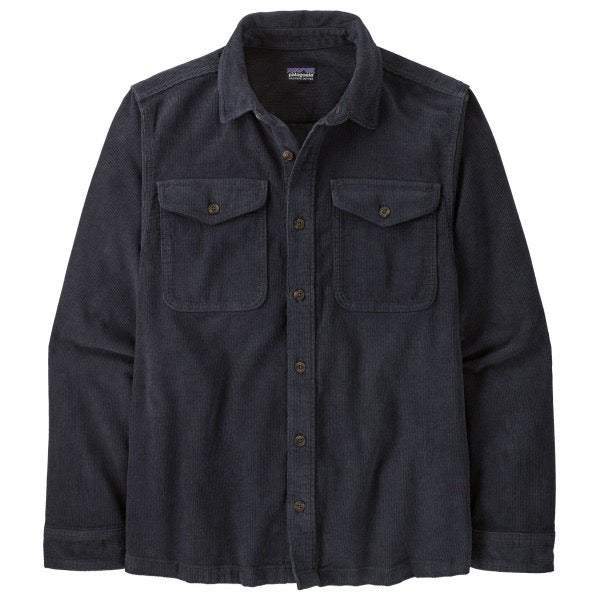 m's corduroy shirt SMDB