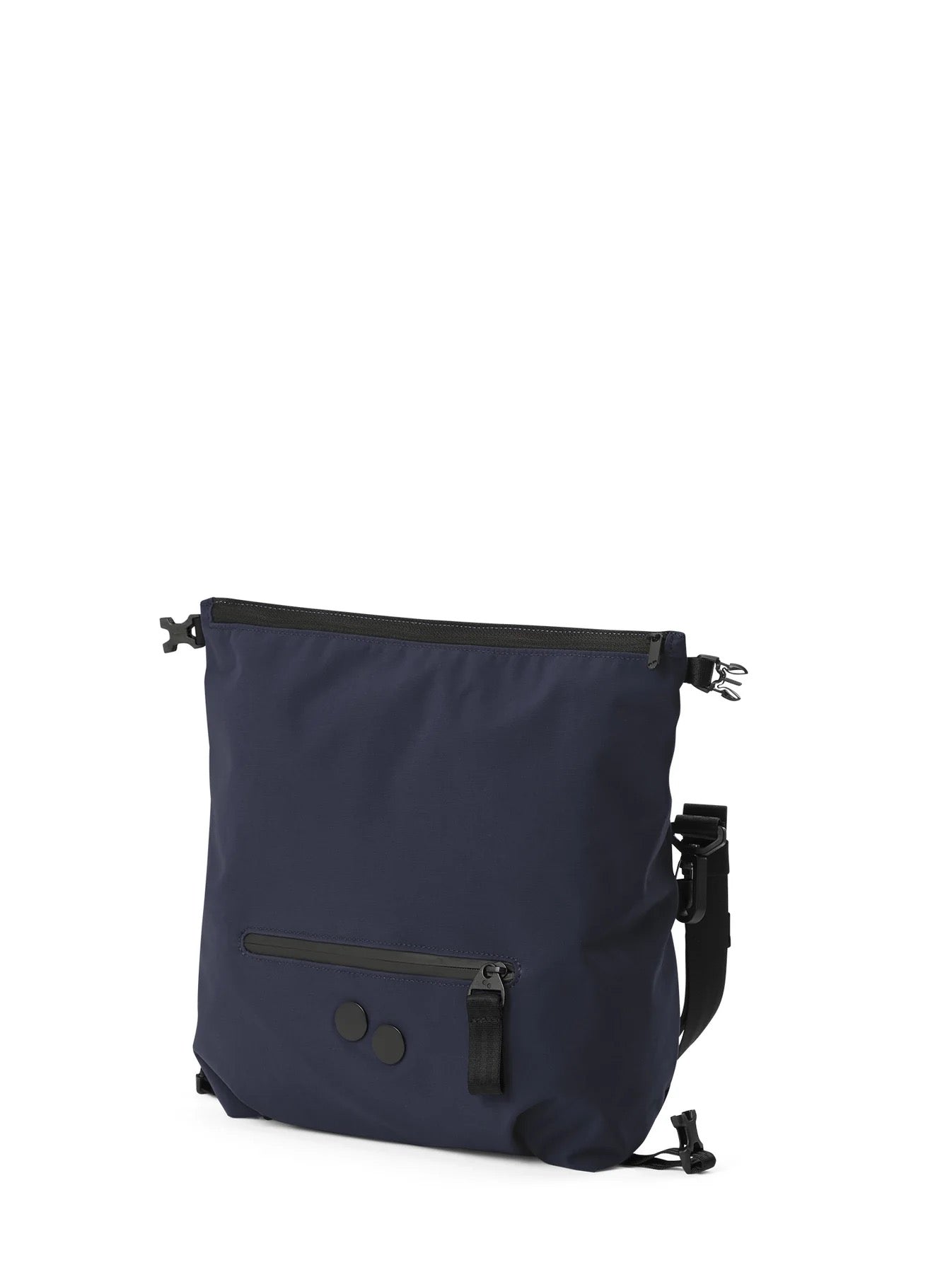 aksel solid navy