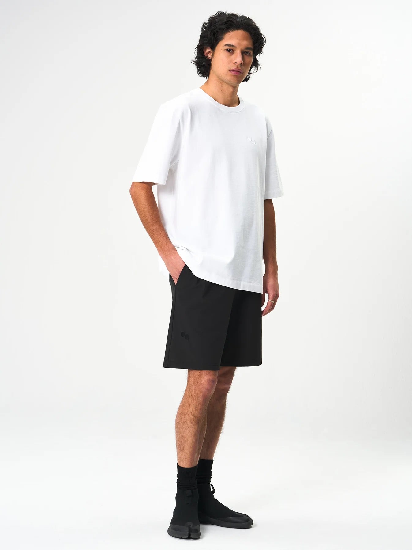 active shorts peat black