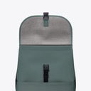 rucksack mion mini lotus infinity pine green