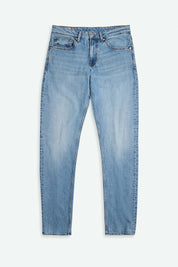 jeans charles antonie deep royal TENCEL™ mid