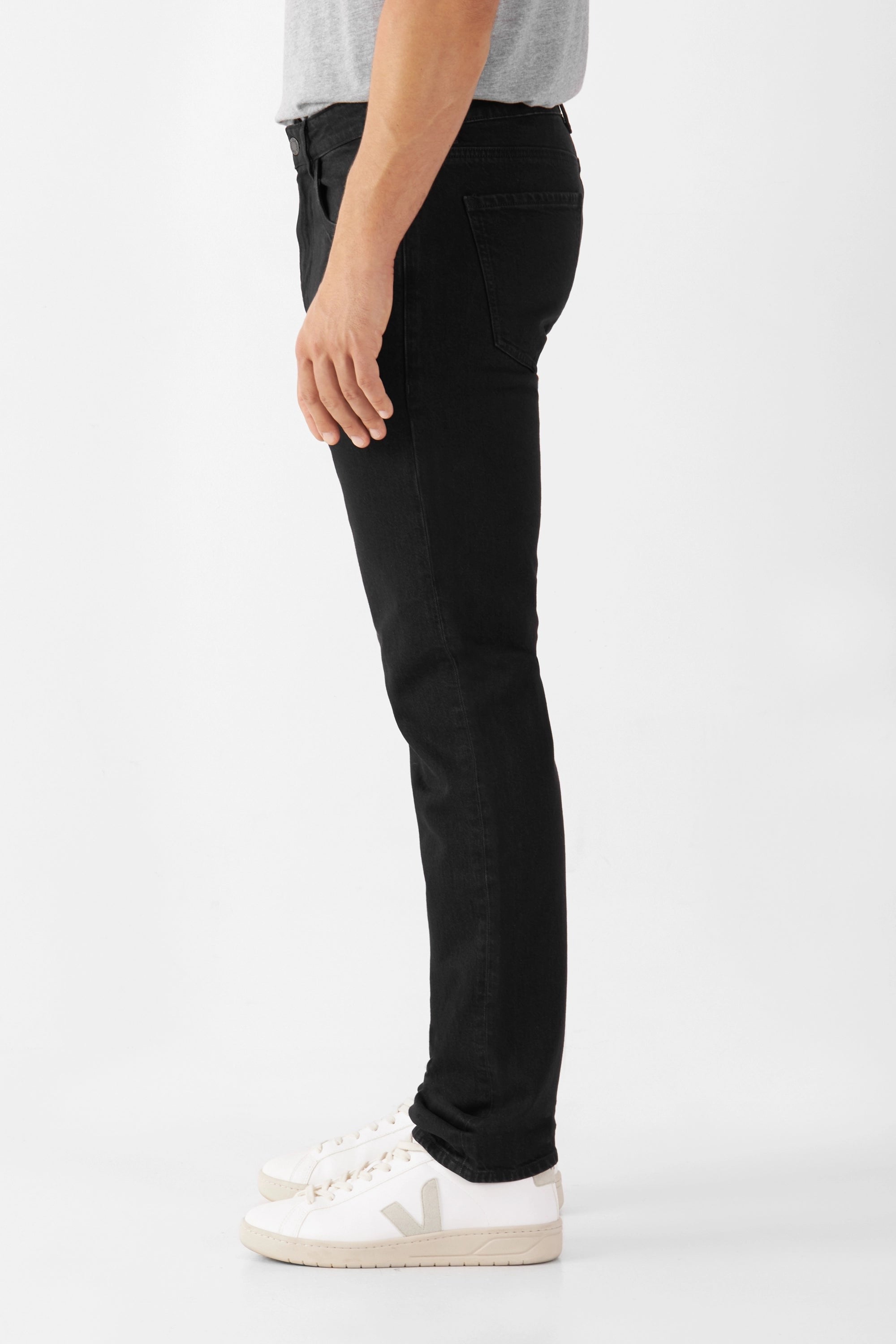 jeans dusk classic black