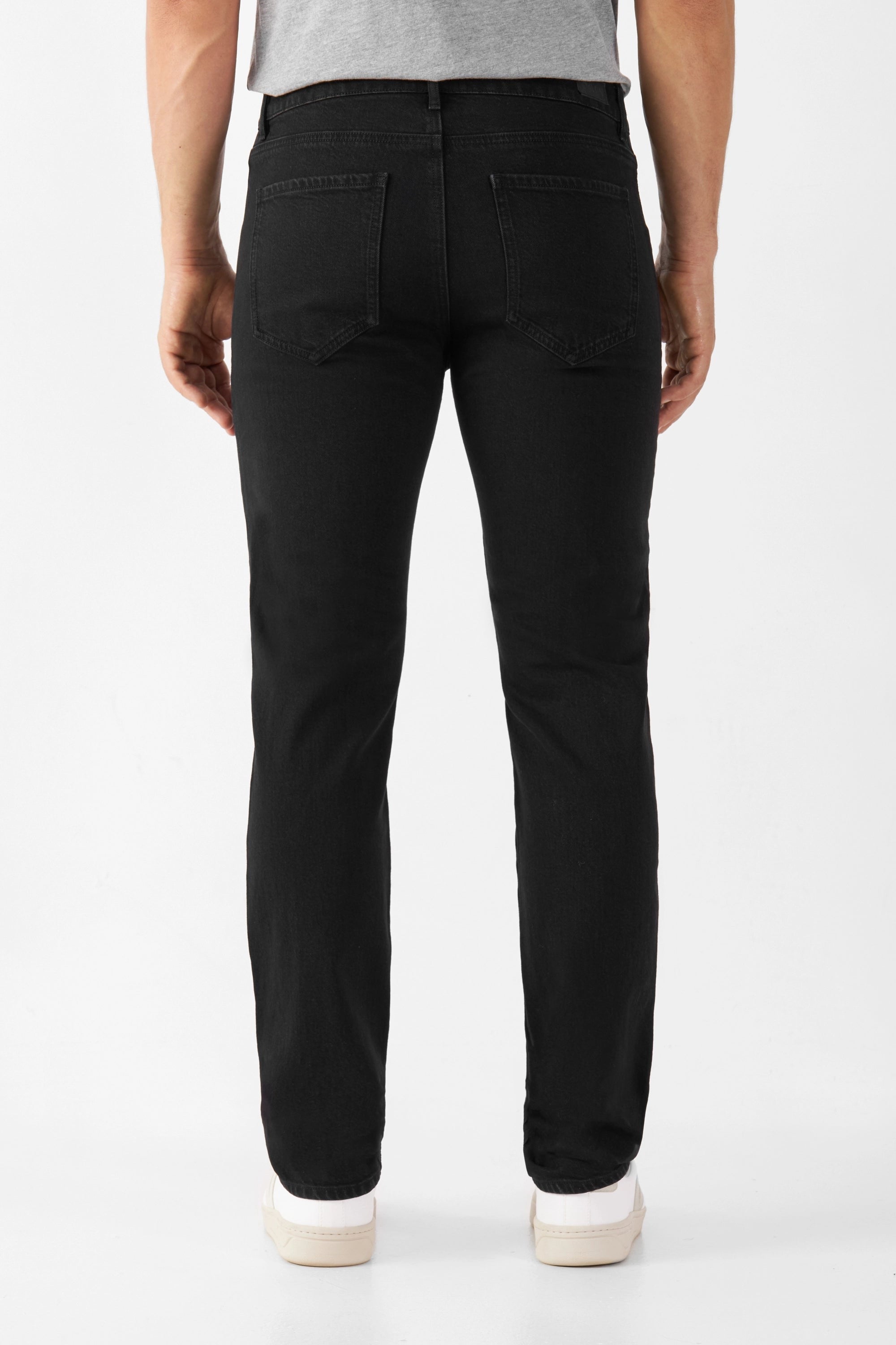 jeans dusk classic black