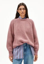 pullover kaagi light berry