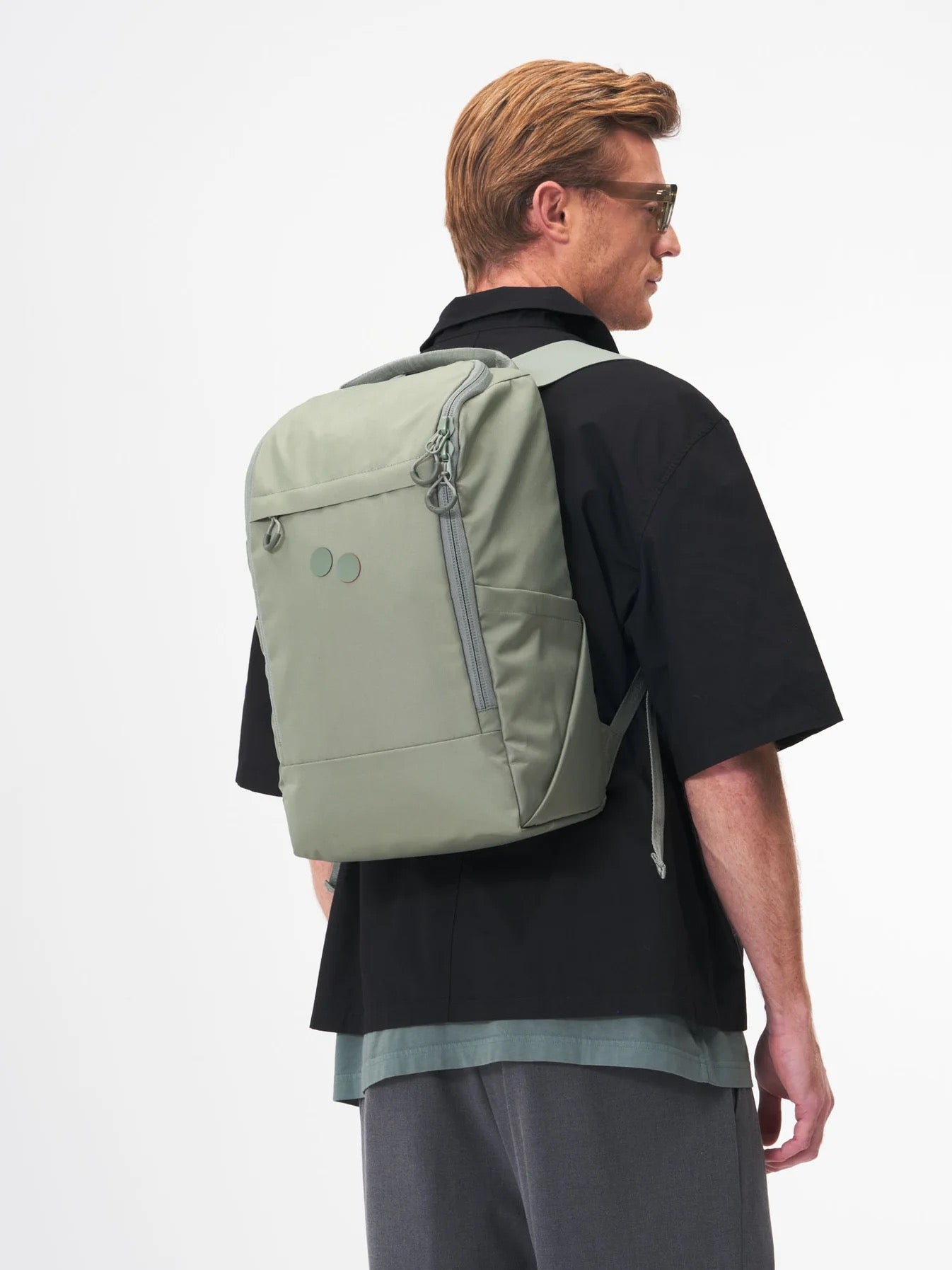 rucksack purik desert sage