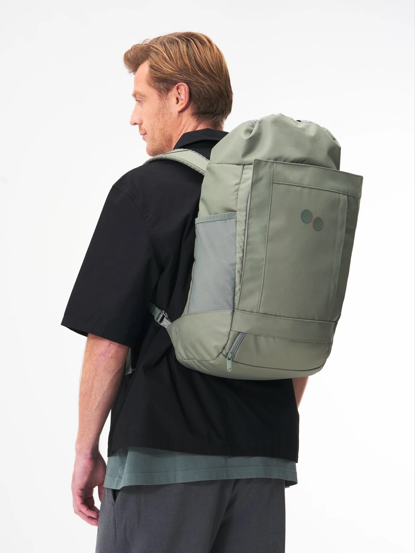 rucksack blok medium desert sage