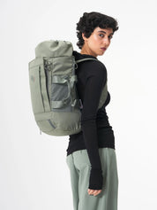 rucksack blok medium desert sage