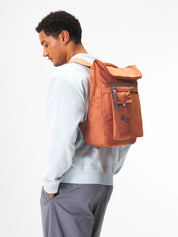 rucksack klak construct orange