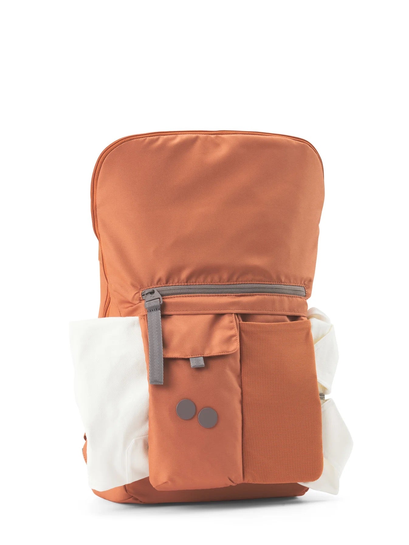 rucksack klak construct orange