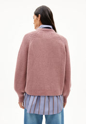 pullover kaagi light berry