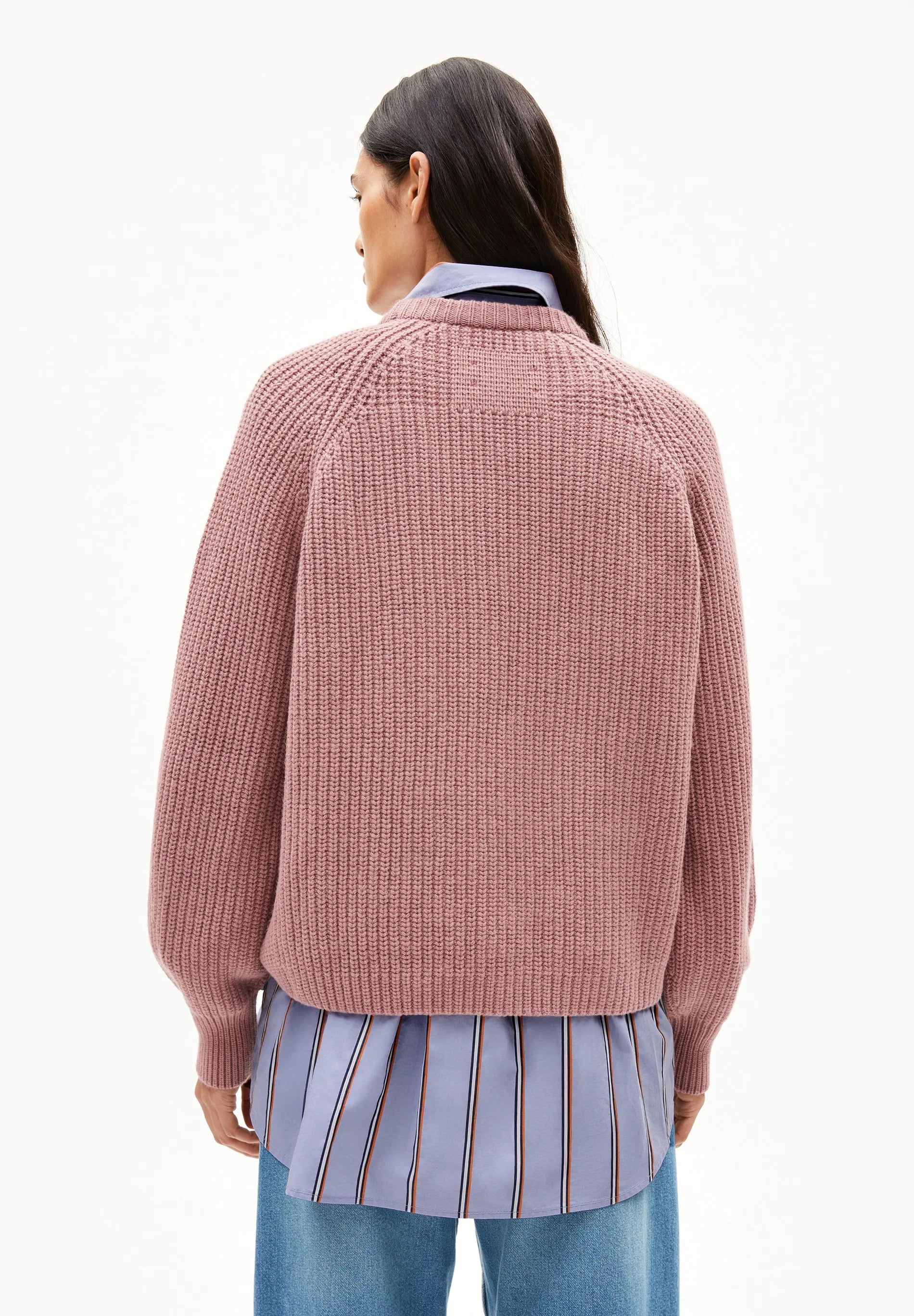 pullover kaagi light berry