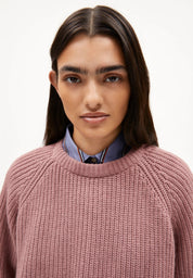 pullover kaagi light berry