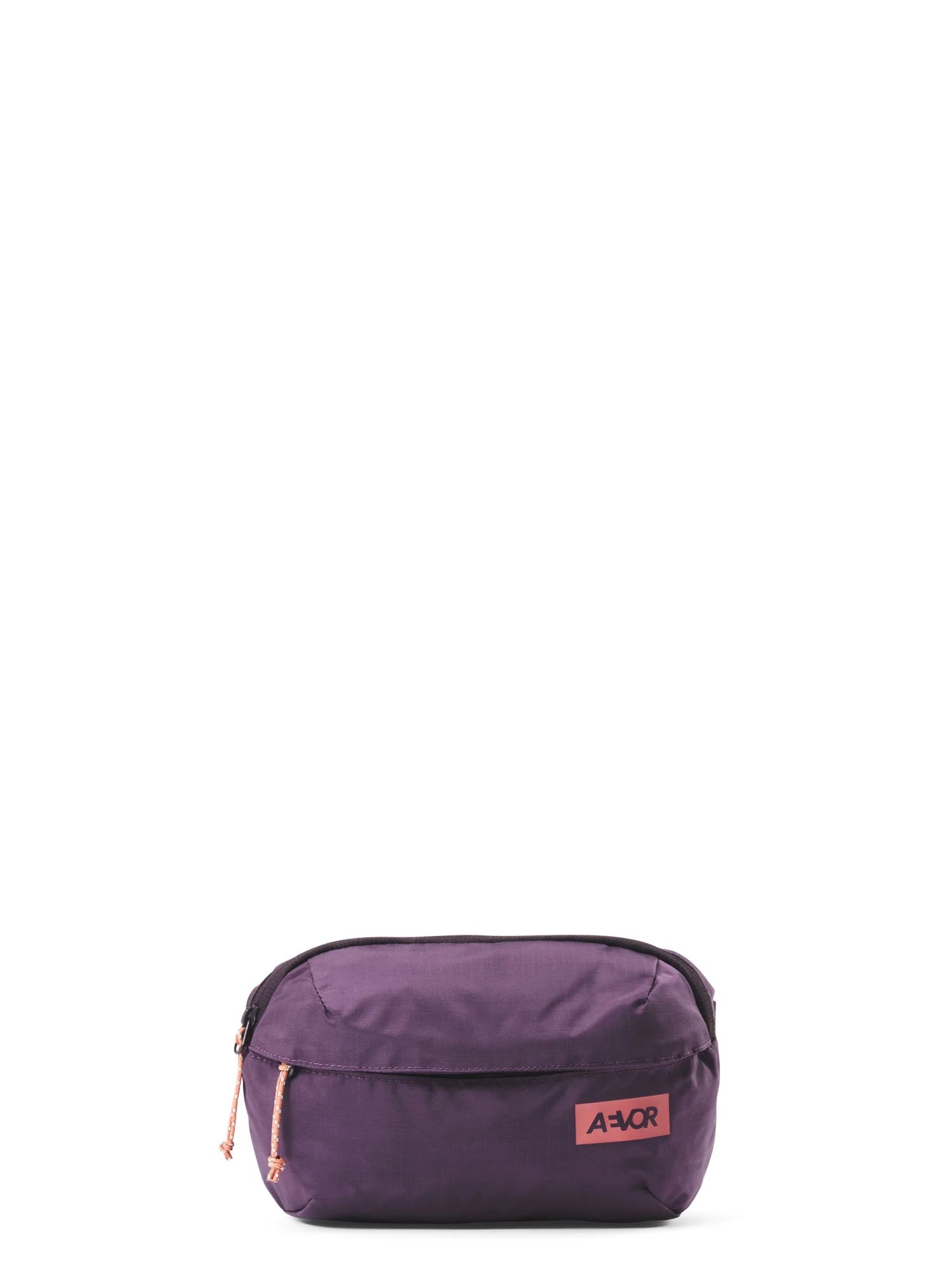 tasche hip bag ease riptstop oxy purple