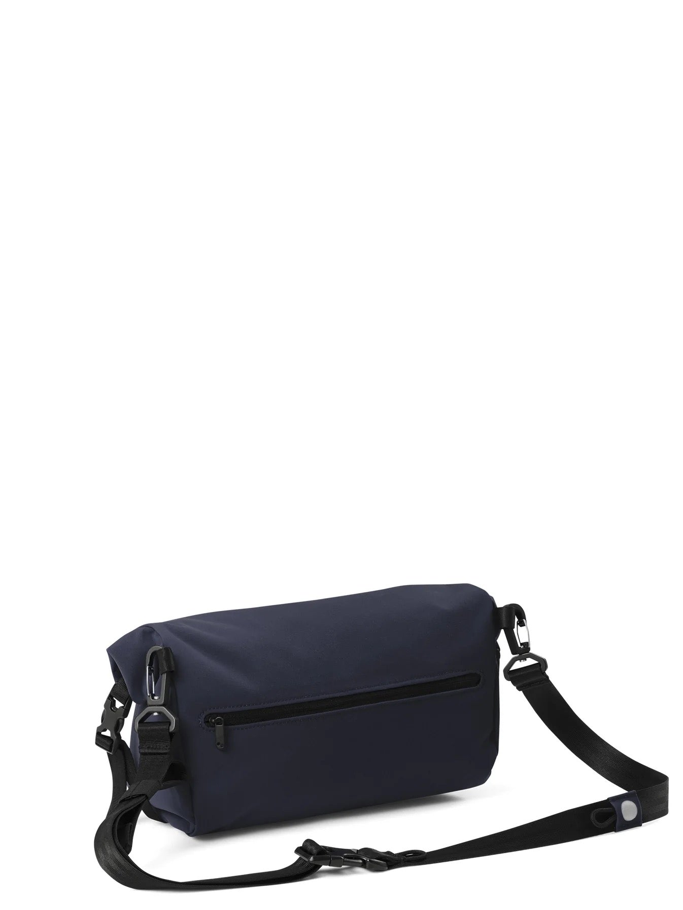 aksel solid navy