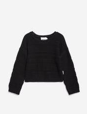 pullover aaliya black