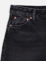 jeans wide heidi slow black