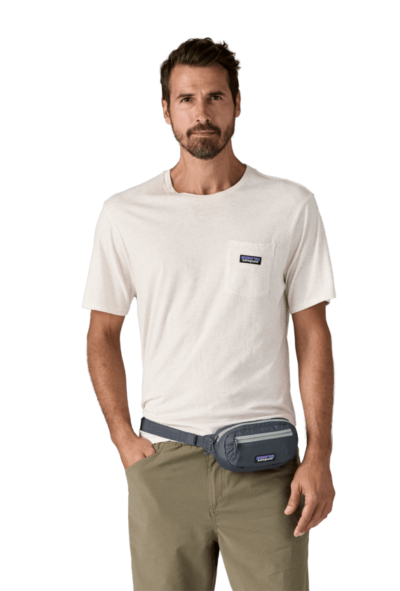 terravia mini hip pack SMDB