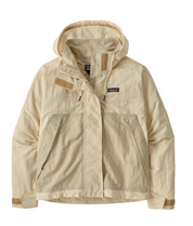 w's skysail jkt natural