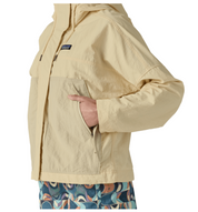 w's skysail jkt natural