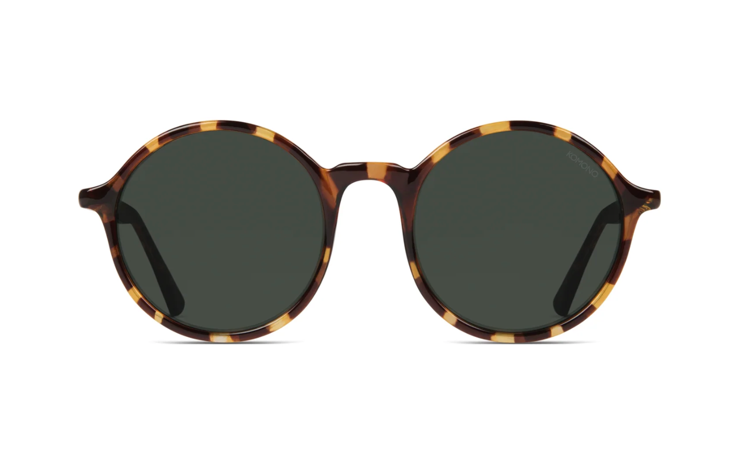 sonnenbrille madison tortoise