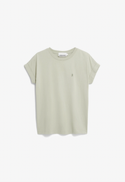 idaara smith green t-shirt